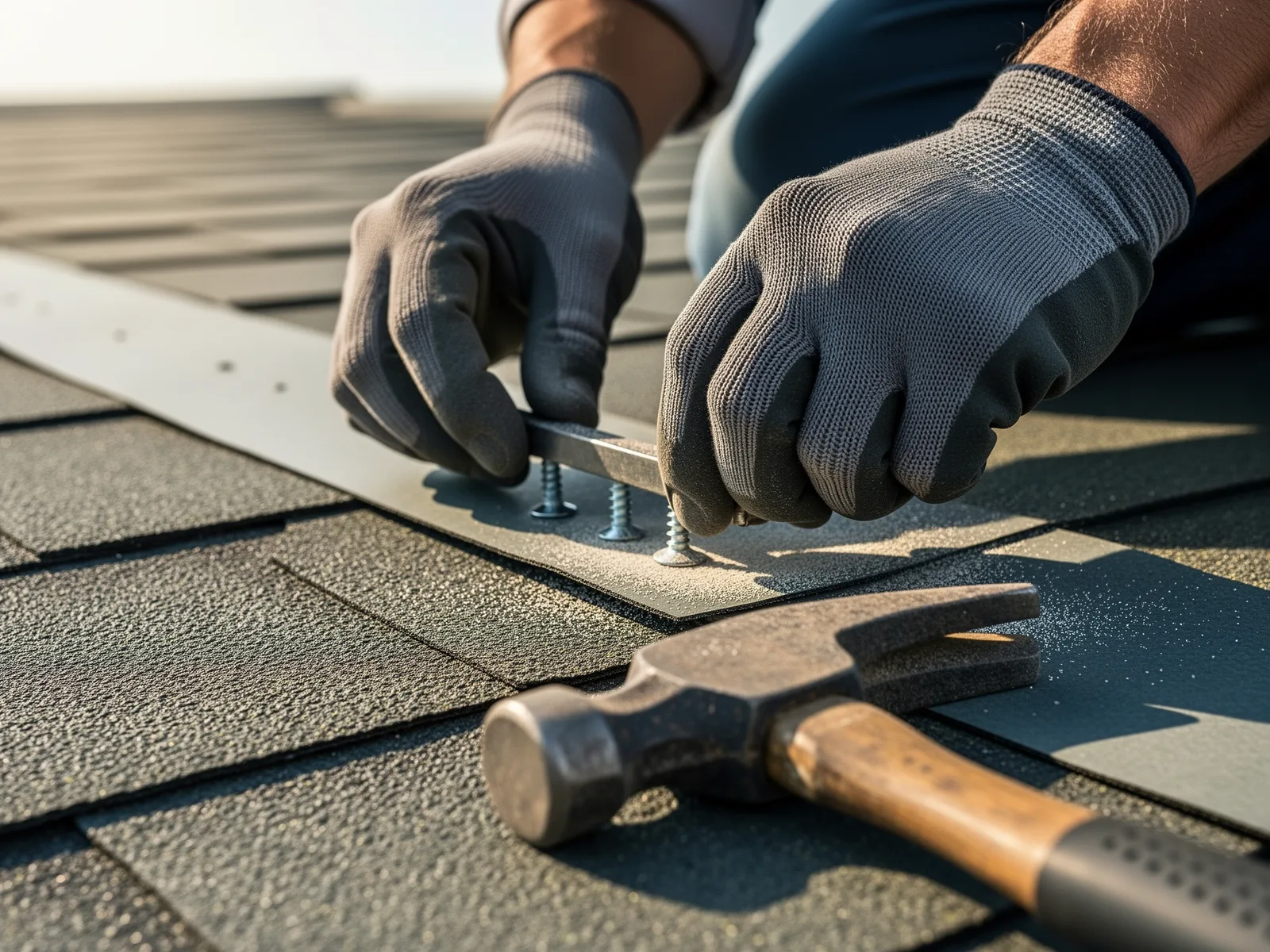 Why choose Fascia Repair in Cross Plains, WI